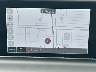 2026 Kia Seltos SX