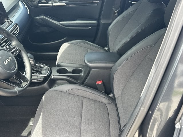 2022 Kia Seltos S