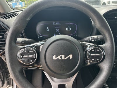 2023 Kia Soul S