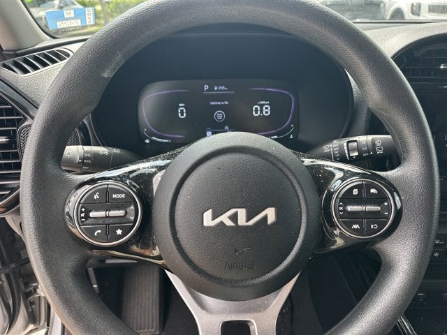 2023 Kia Soul S