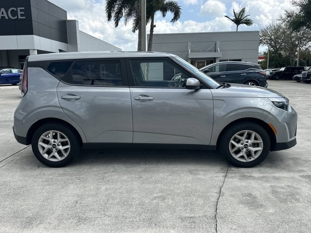 2023 Kia Soul S