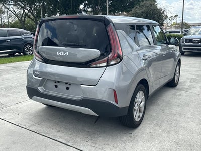 2023 Kia Soul S