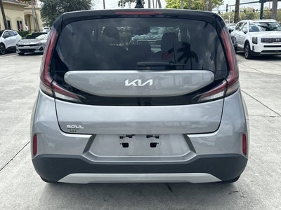 2023 Kia Soul S