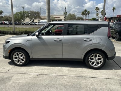2023 Kia Soul S