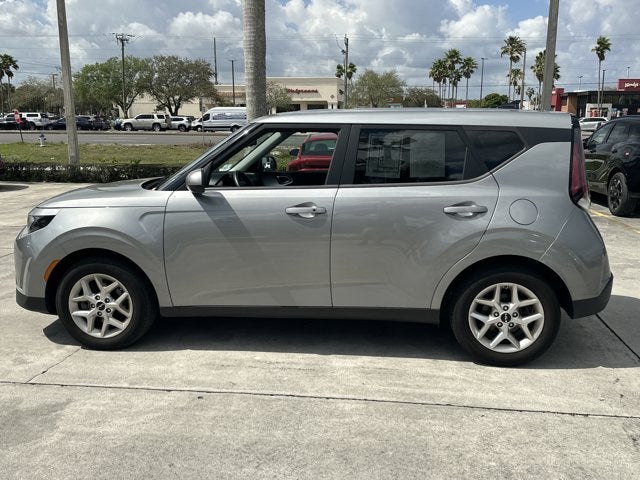 2023 Kia Soul S