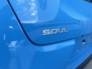 2024 Kia Soul S