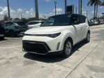 2025 Kia Soul S