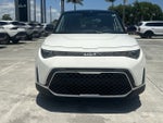 2025 Kia Soul S