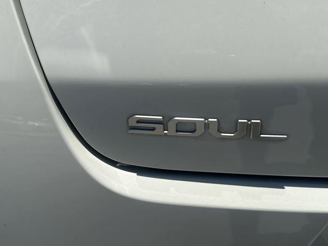 2025 Kia Soul S