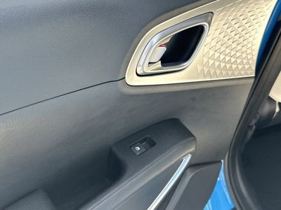 2025 Kia Soul S