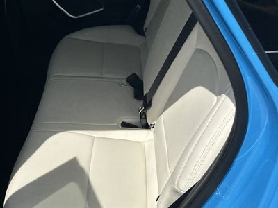 2025 Kia Soul S