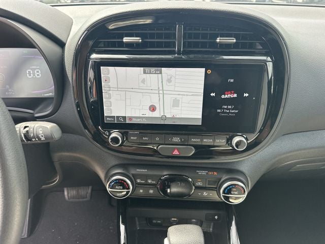 2025 Kia Soul S