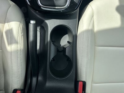 2025 Kia Soul S