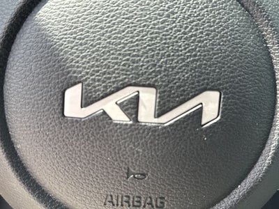 2025 Kia Soul S