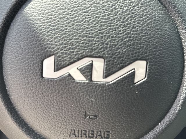 2025 Kia Soul S