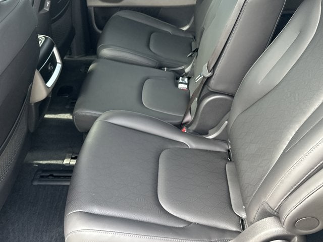 2026 Kia Carnival Hybrid LXS