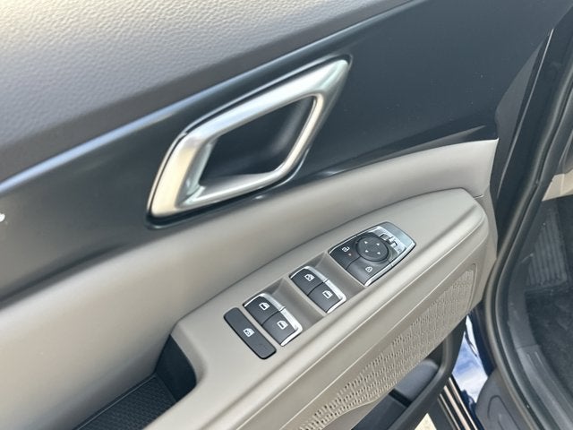 2026 Kia Carnival Hybrid LXS