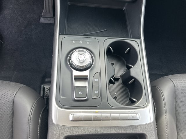 2026 Kia Carnival Hybrid LXS