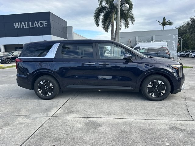 2026 Kia Carnival Hybrid LXS