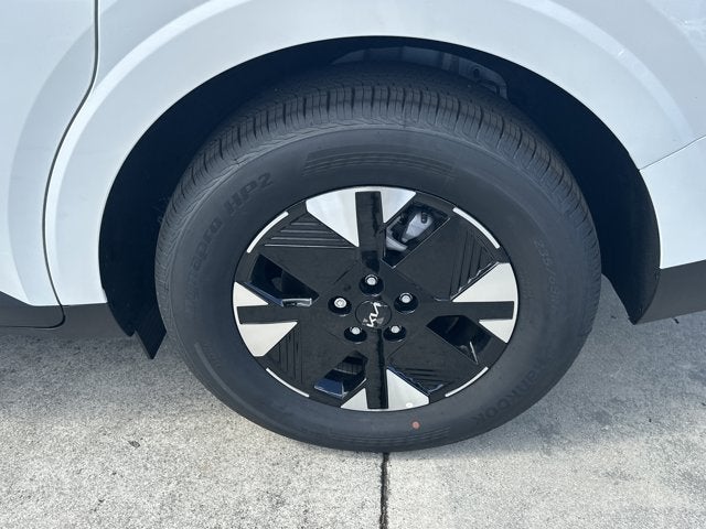 2026 Kia Carnival Hybrid LXS