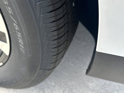 2026 Kia Carnival Hybrid LXS