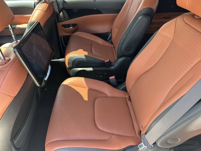 2024 Kia Carnival SX Prestige
