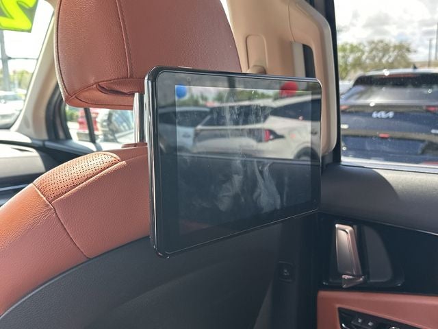 2024 Kia Carnival SX Prestige