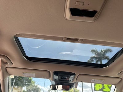 2024 Kia Carnival SX Prestige