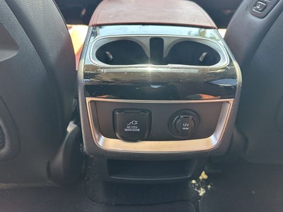 2024 Kia Carnival SX Prestige