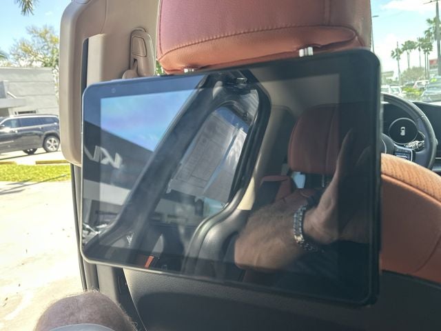 2024 Kia Carnival SX Prestige