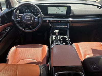 2024 Kia Carnival SX Prestige