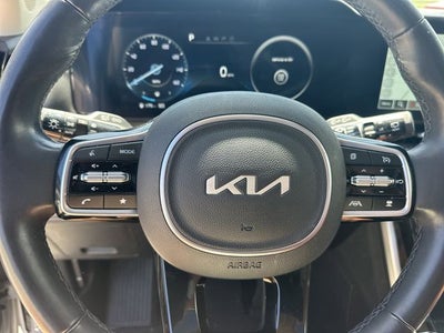 2024 Kia Carnival SX Prestige