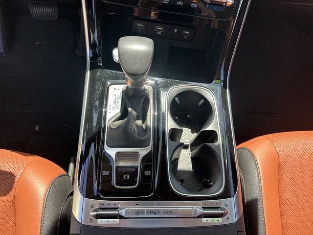 2024 Kia Carnival SX Prestige