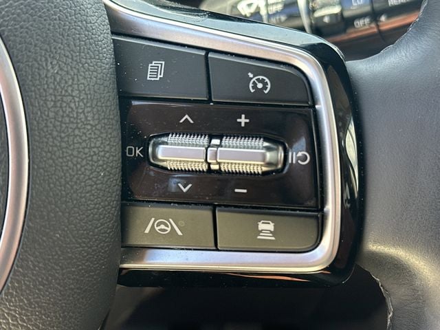 2024 Kia Carnival SX Prestige