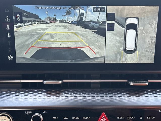 2024 Kia Carnival SX Prestige