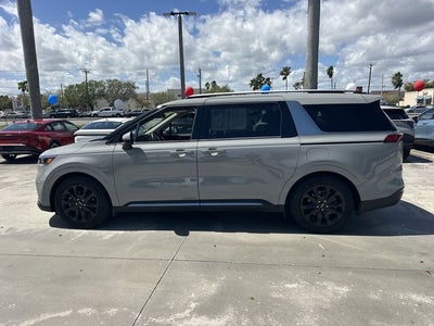 2024 Kia Carnival SX Prestige