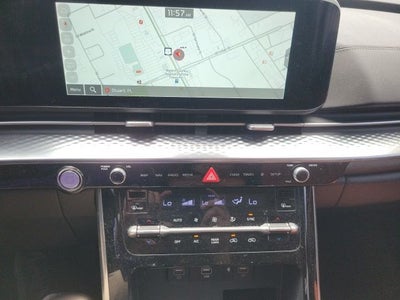 2024 Kia Carnival SX Prestige
