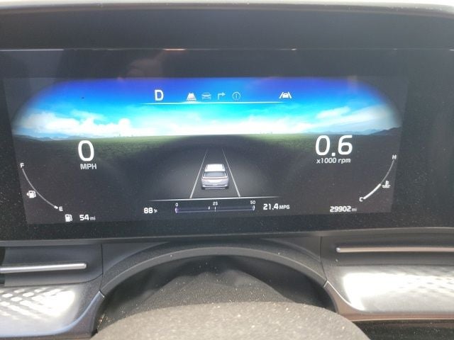 2024 Kia Carnival SX Prestige