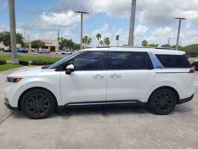 2024 Kia Carnival SX Prestige