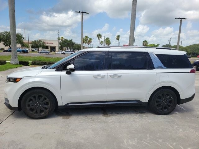 2024 Kia Carnival SX Prestige
