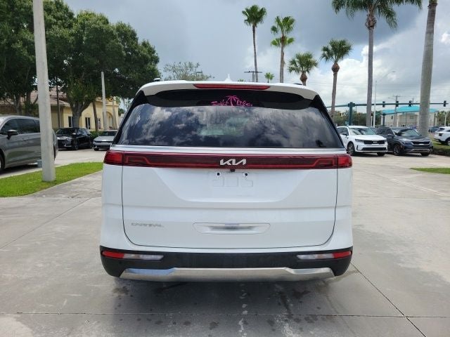 2024 Kia Carnival SX Prestige
