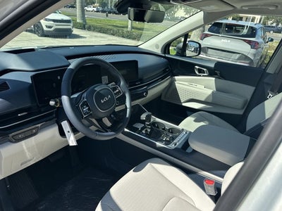 2026 Kia Carnival SX Prestige