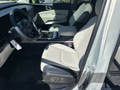 2026 Kia Carnival SX Prestige