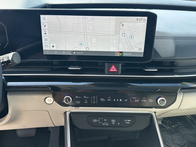 2026 Kia Carnival SX Prestige