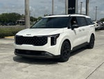 2027 Kia Carnival SX