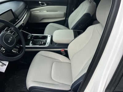 2026 Kia Carnival SX Prestige