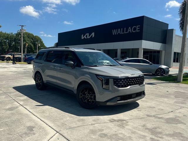 2026 Kia Carnival SX Prestige