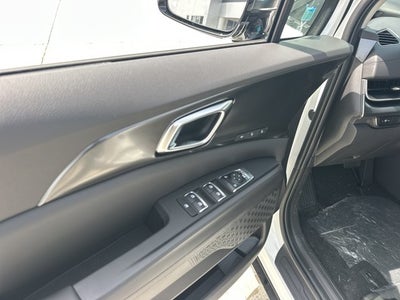 2027 Kia Carnival SX