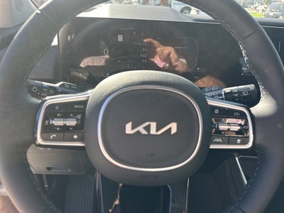 2026 Kia Carnival SX Prestige