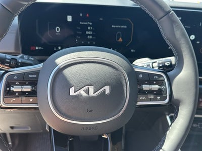 2026 Kia Carnival SX Prestige